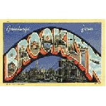 Brooklyn: On Borough Time