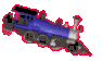 Choo Choo!