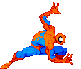 Marvels: Along Came a Spider