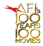 AFI's 100 Years... 100 Movies - 2007