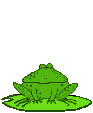 Hop to it!