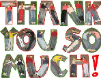 Gratitude