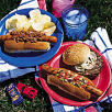 Junk Food and Beer