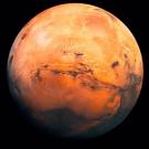 Mars Attracts!