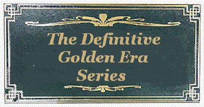 The Definitive Golden Series: Audrey Hepburn