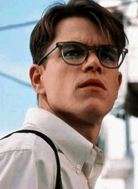 Affleck's Opinion of Matt Damon's Films Accolade