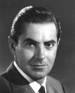 Tyrone Power