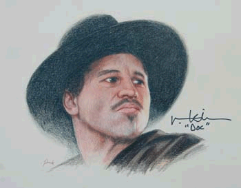 And the Oscar Should Have Gone to Val Kilmer