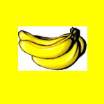 Yes, We Have No Bananas!
