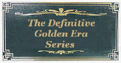 The Definitive Golden Series: James Cagney