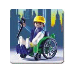Life on Wheels