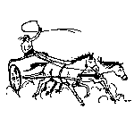 Your Chariot Awaits