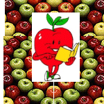 Apple for the Teacher