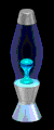 Lava Lamps Welcome