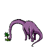 Dino Saw Us!