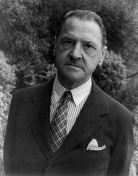 I want my Maugham-y!