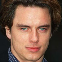 Holding a Torch(wood) for John Barrowman