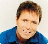 Josh the cat's Cliff Richard appreciation award.