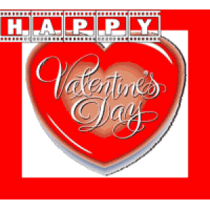 Love Stories for Valentine's Day