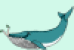 Whale of a Tail
