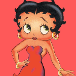 Boop-Oop-a-doop!