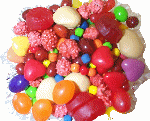 Candy Sweet Candy