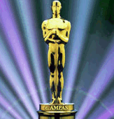 Academy Award Winners - 3rd - 1929/1930