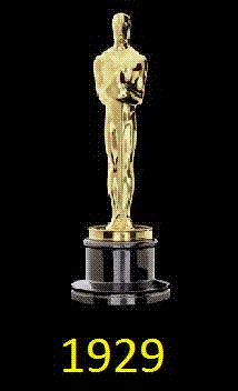 Best Picture Nominees - 1929