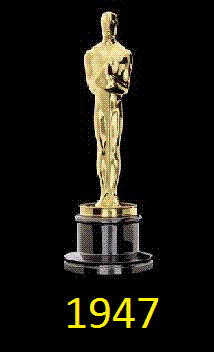 Best Picture Nominees - 1947