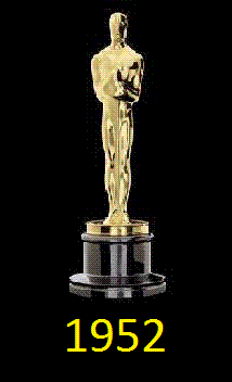 Best Picture Nominees - 1952
