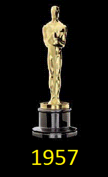 Best Picture Nominees - 1957