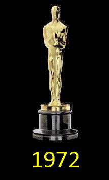 Best Picture Nominees - 1972