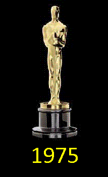 Best Picture Nominees - 1975