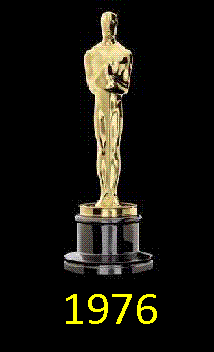 Best Picture Nominees - 1976