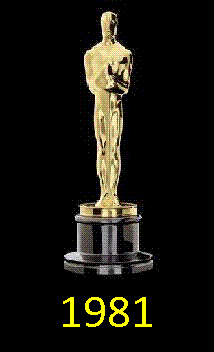 Best Picture Nominees - 1981