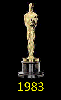 Best Picture Nominees - 1983