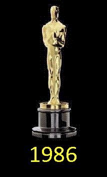 Best Picture Nominees - 1986