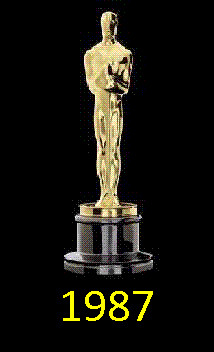 Best Picture Nominees - 1987