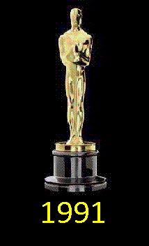 Best Picture Nominees - 1991