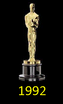 Best Picture Nominees - 1992