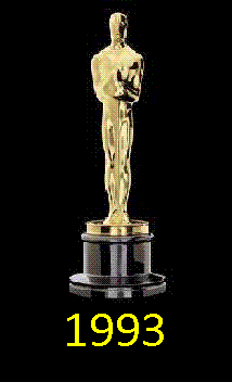 Best Picture Nominees - 1993