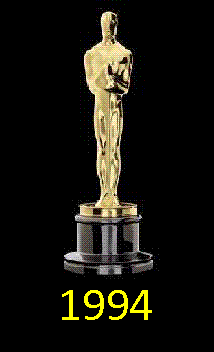 Best Picture Nominees - 1994
