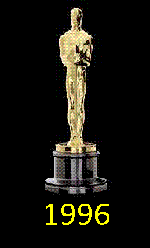Best Picture Nominees - 1996
