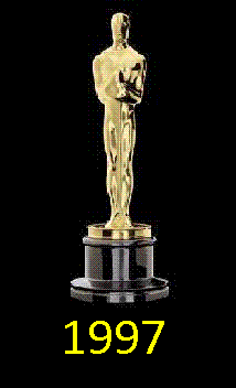 Best Picture Nominees - 1997