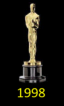 Best Picture Nominees - 1998