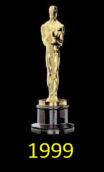 Best Picture Nominees - 1999