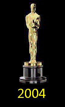 Best Picture Nominees - 2004