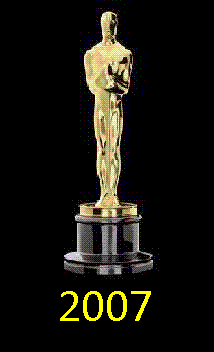 Best Picture Nominees - 2007