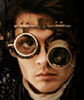 Brass Goggles 'n' Gears