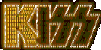 Josh the cat's KISS Kollection